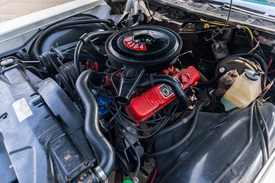 1968 Buick Riviera 2nd Gen - Image 26 of 27