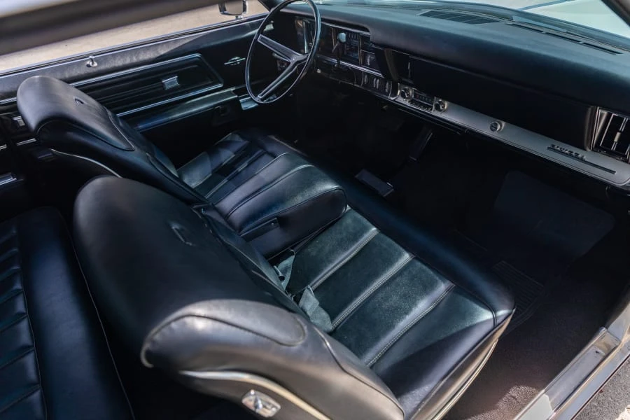 1968 Buick Riviera 2nd Gen - Image 15 of 27