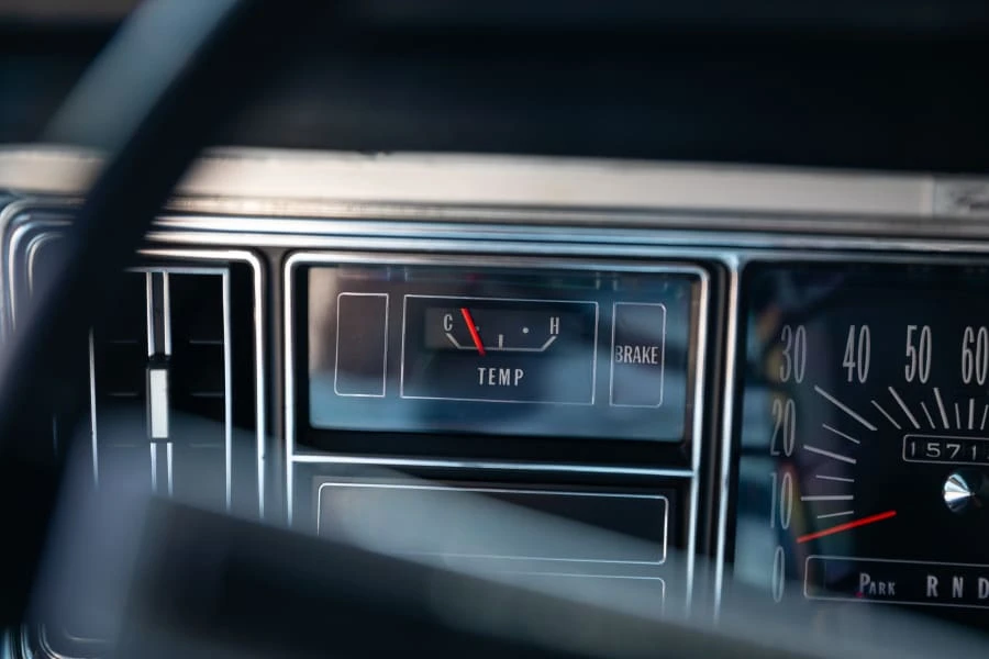 1968 Buick Riviera 2nd Gen - Image 17 of 27
