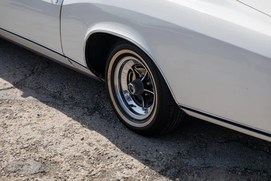 1968 Buick Riviera 2nd Gen - Image 9 of 27
