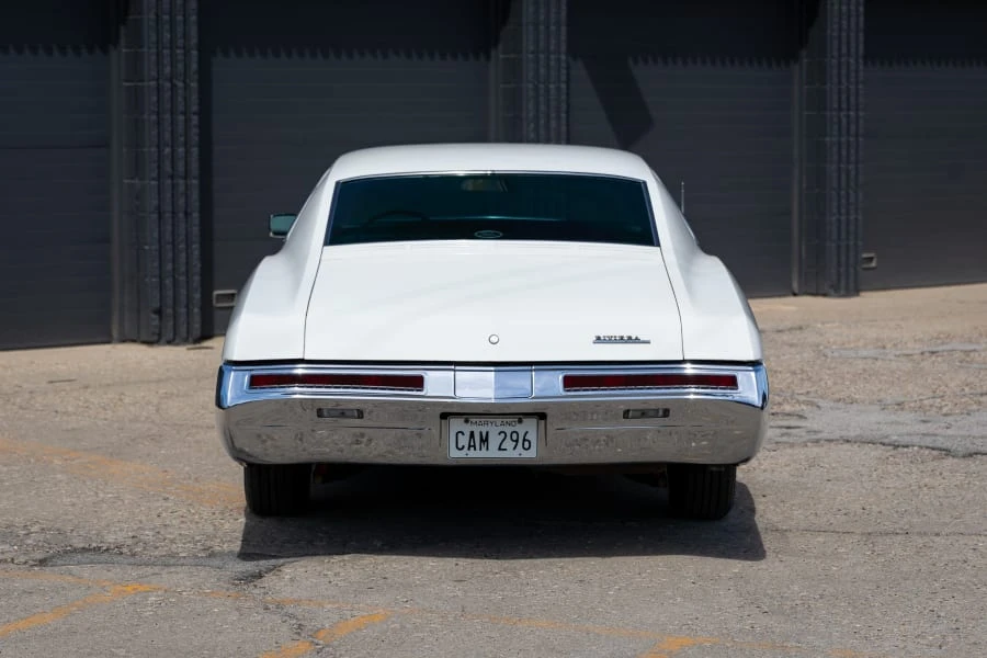 1968 Buick Riviera 2nd Gen - Image 5 of 27
