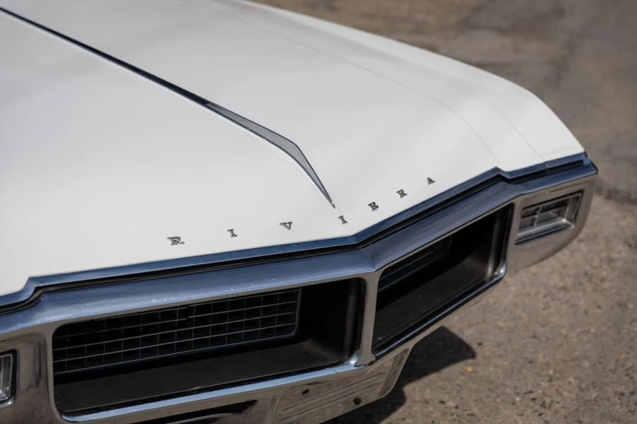 1968 Buick Riviera 2nd Gen - Image 10 of 27