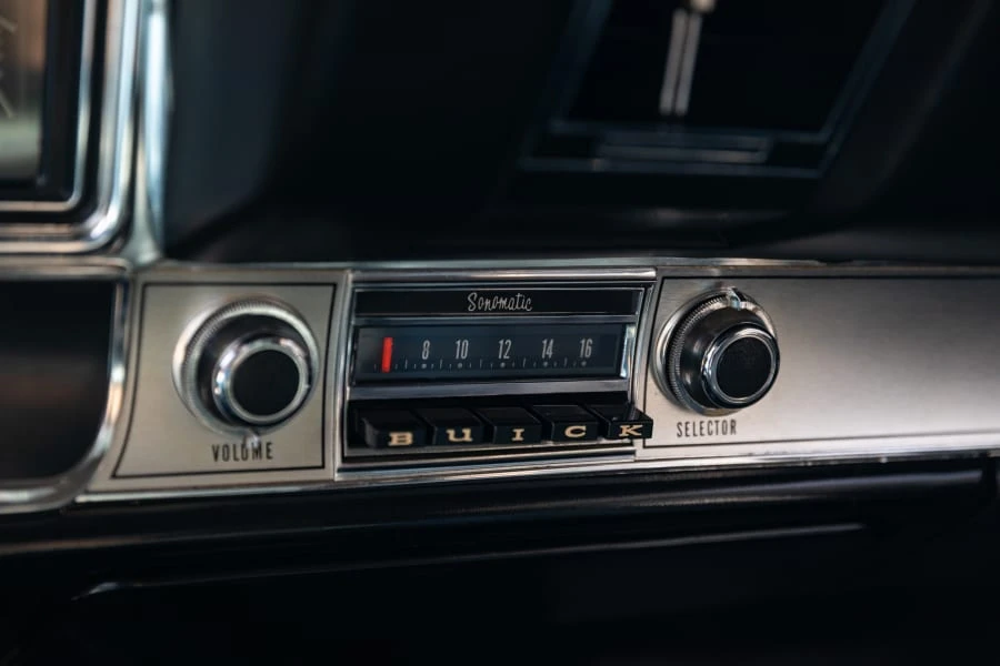 1968 Buick Riviera 2nd Gen - Image 21 of 27