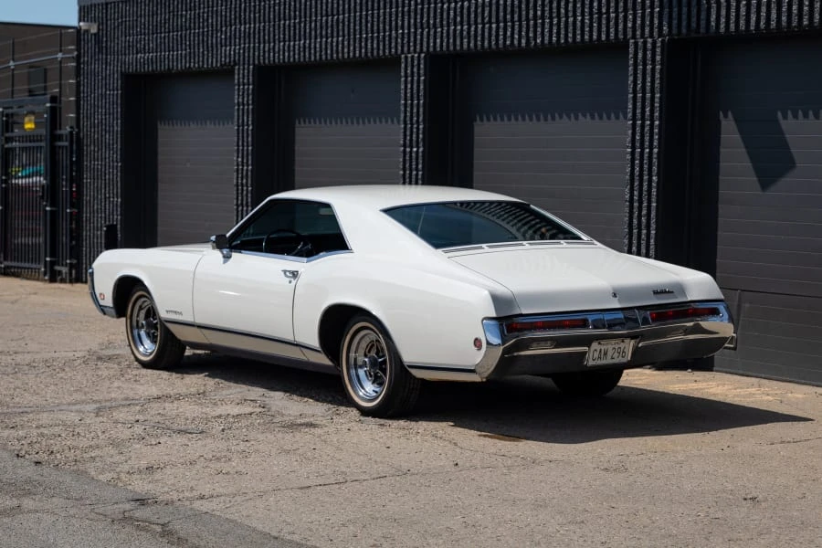 1968 Buick Riviera 2nd Gen - Image 13 of 27