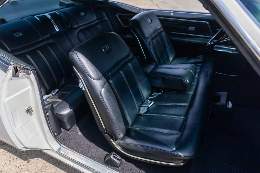 1968 Buick Riviera 2nd Gen - Image 22 of 27