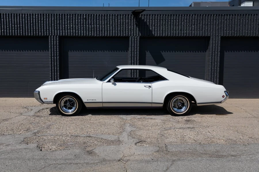 1968 Buick Riviera 2nd Gen - Image 2 of 27