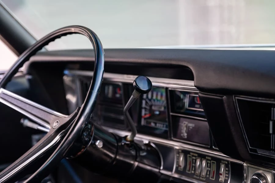 1968 Buick Riviera 2nd Gen - Image 25 of 27