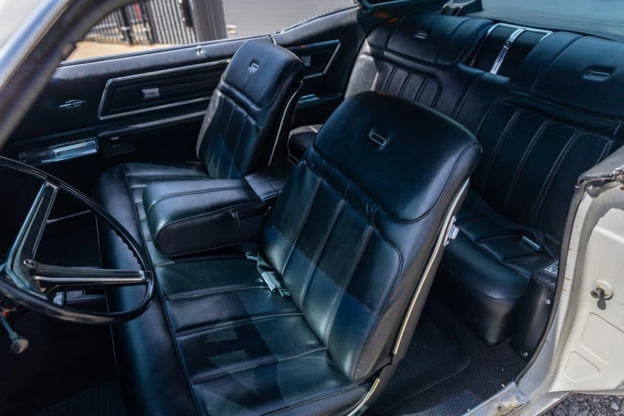 1968 Buick Riviera 2nd Gen - Image 23 of 27