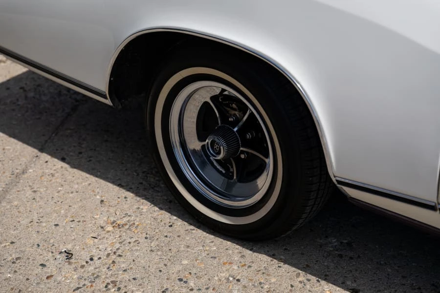 1968 Buick Riviera 2nd Gen - Image 7 of 27
