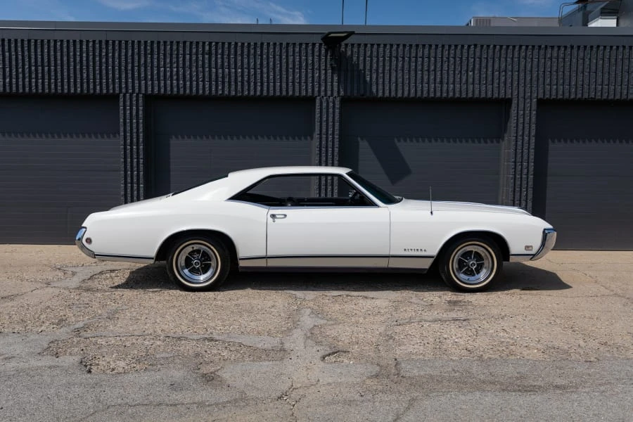 1968 Buick Riviera 2nd Gen - Image 14 of 27