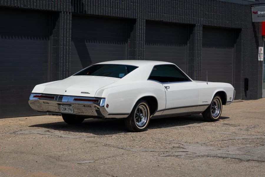 1968 Buick Riviera 2nd Gen - Image 3 of 27