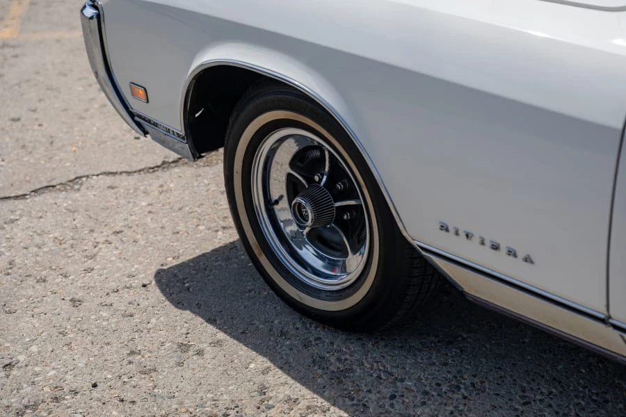 1968 Buick Riviera 2nd Gen - Image 8 of 27