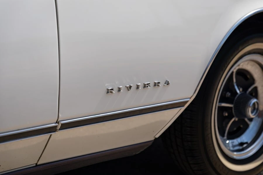 1968 Buick Riviera 2nd Gen - Image 12 of 27