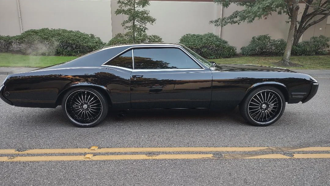 1968 Buick Riviera 2nd Gen - Image 2 of 18