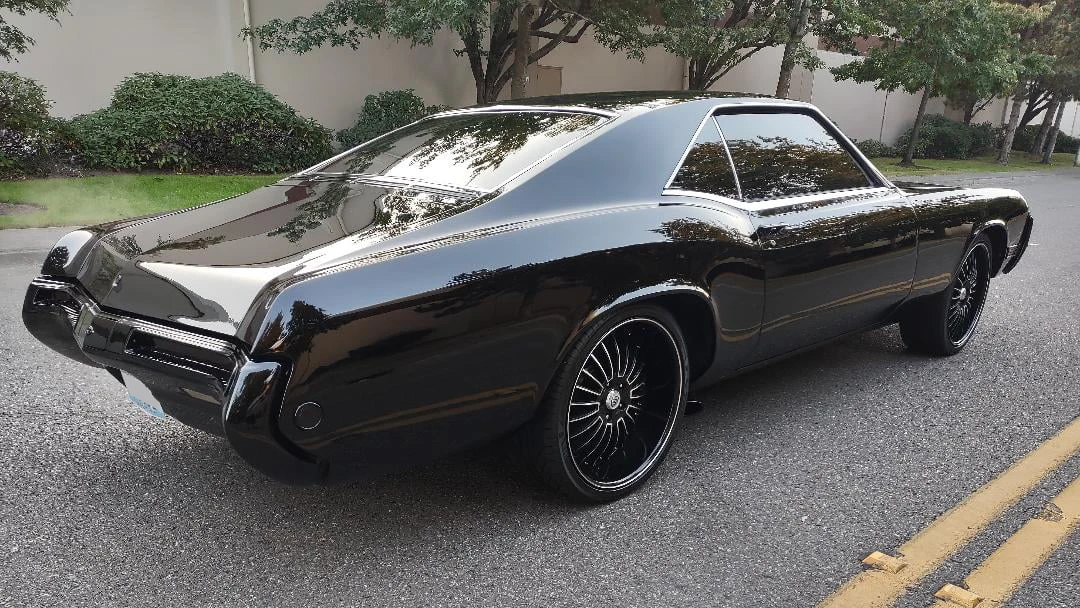 1968 Buick Riviera 2nd Gen - Image 3 of 18