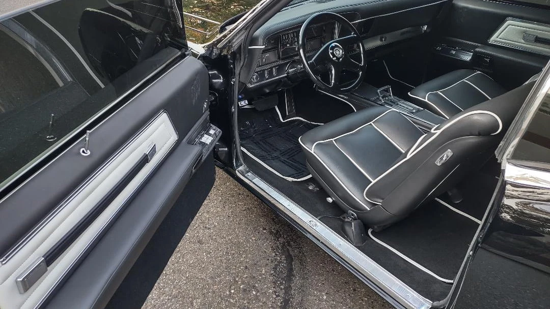 1968 Buick Riviera 2nd Gen - Image 4 of 18