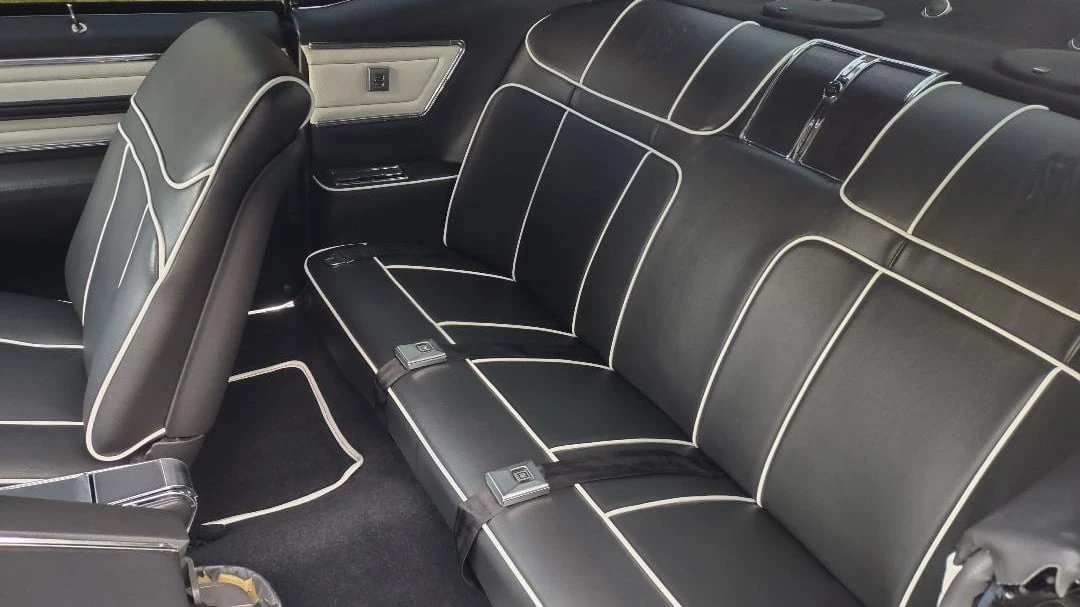 1968 Buick Riviera 2nd Gen - Image 5 of 18