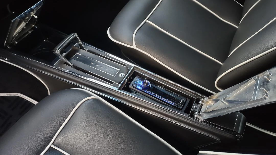 1968 Buick Riviera 2nd Gen - Image 6 of 18
