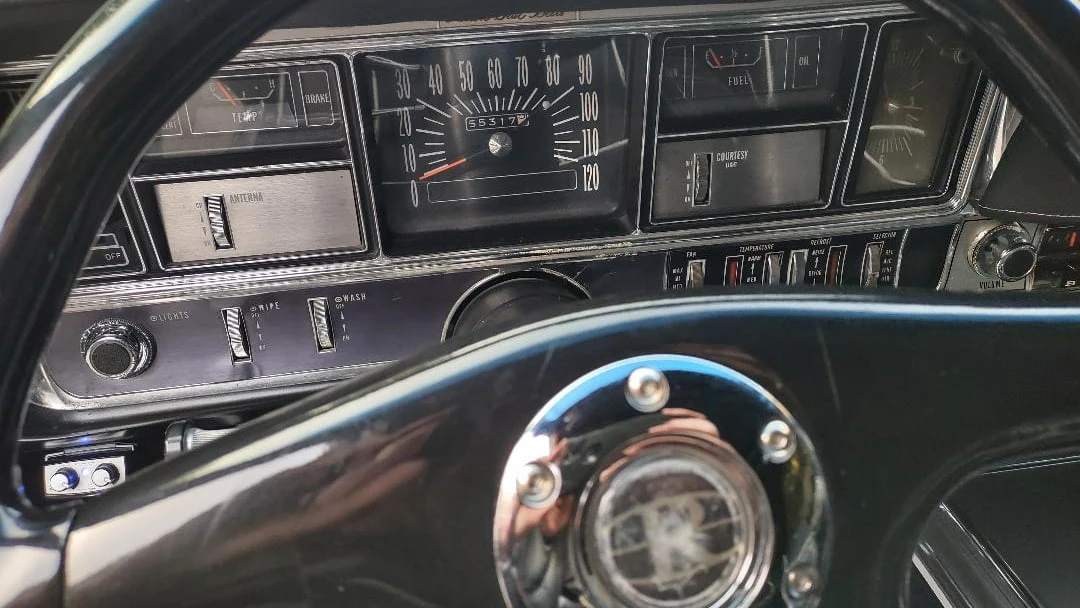 1968 Buick Riviera 2nd Gen - Image 8 of 18