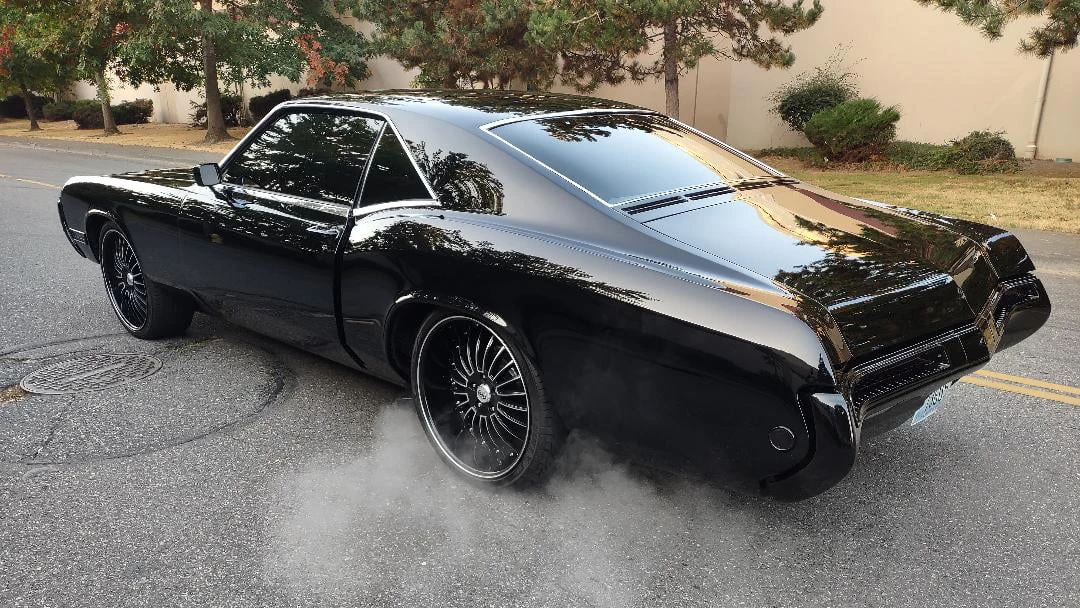 1968 Buick Riviera 2nd Gen - Image 16 of 18