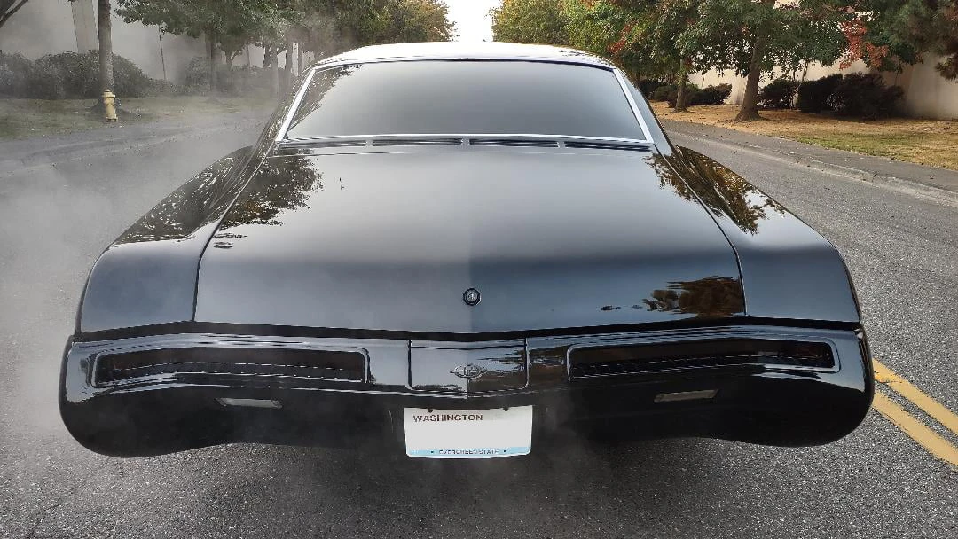 1968 Buick Riviera 2nd Gen - Image 17 of 18
