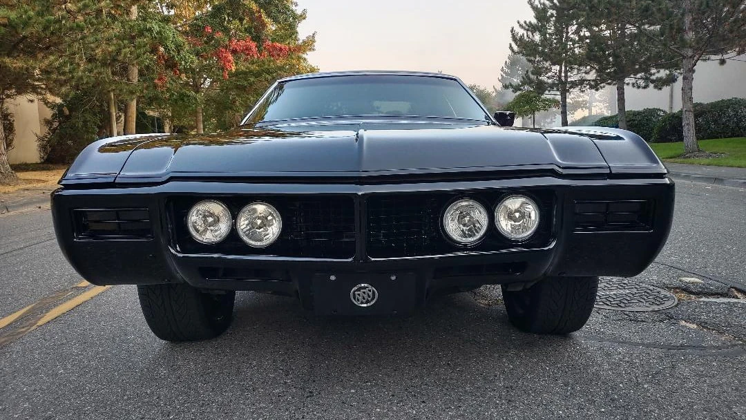 1968 Buick Riviera 2nd Gen - Image 18 of 18