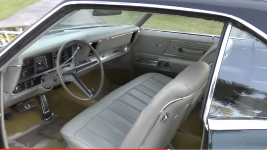 1968 Buick Riviera 2nd Gen - Image 3 of 7
