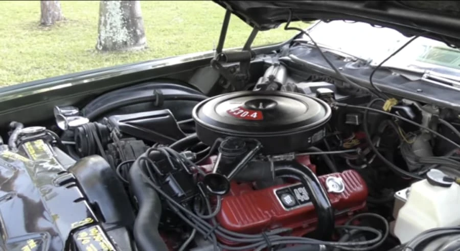1968 Buick Riviera 2nd Gen - Image 4 of 7
