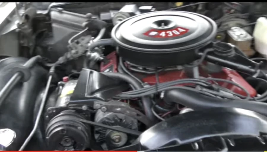 1968 Buick Riviera 2nd Gen - Image 5 of 7