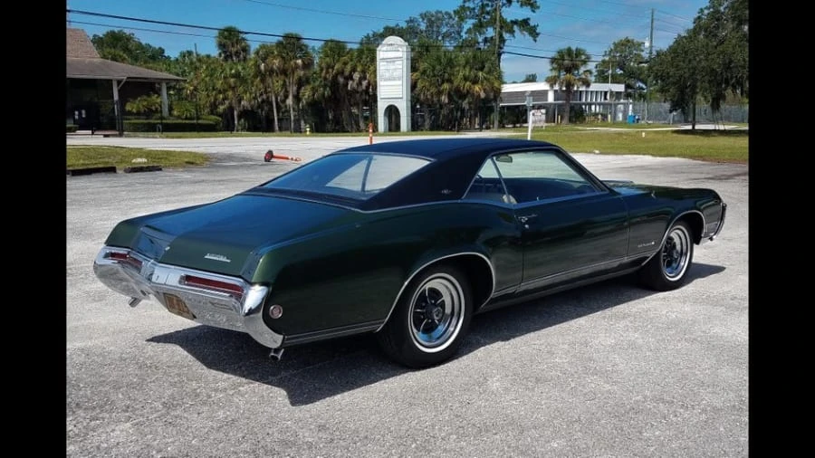 1968 Buick Riviera 2nd Gen - Image 6 of 7