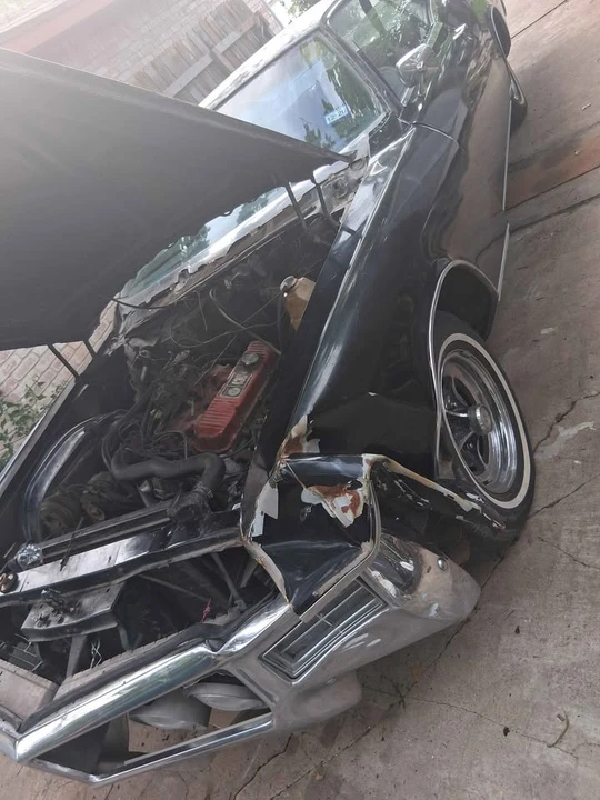 1968 Buick Riviera 2nd Gen - Image 3 of 6