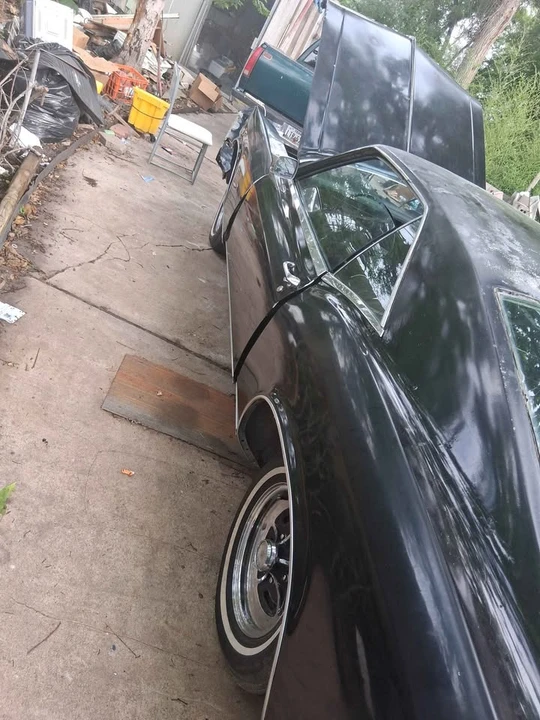 1968 Buick Riviera 2nd Gen - Image 6 of 6