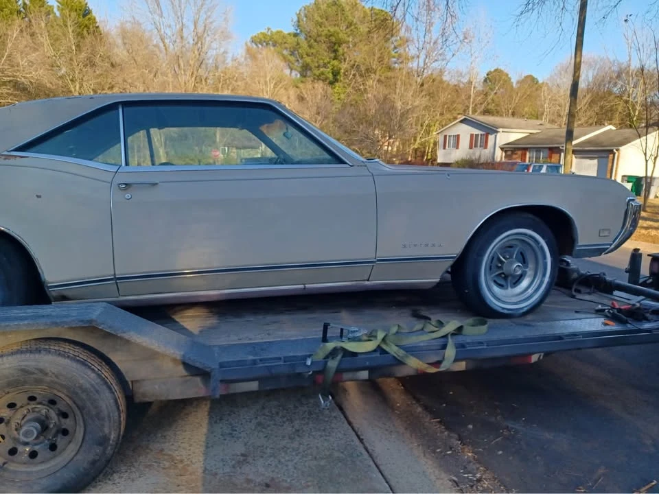 1968 Buick Riviera 2nd Gen - Image 4 of 10