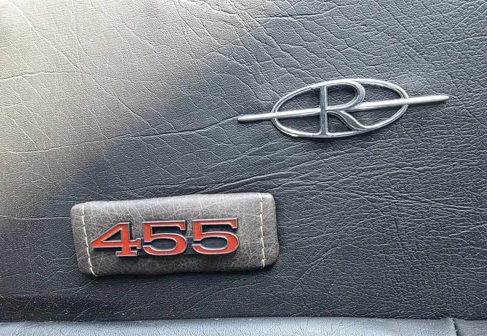 1968 Buick Riviera 2nd Gen - Image 9 of 10