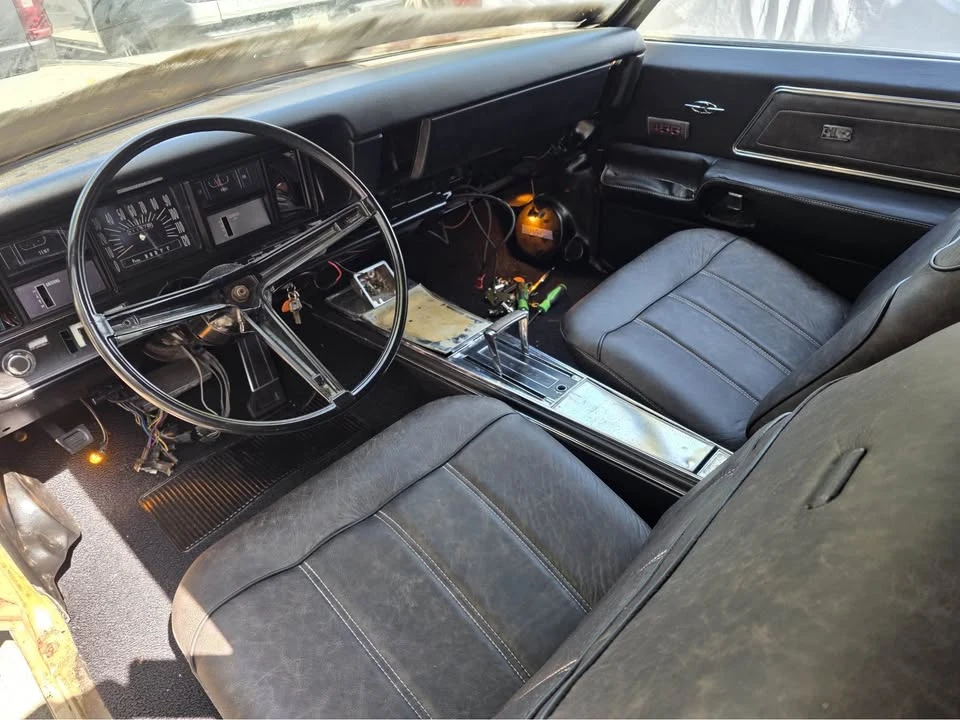 1968 Buick Riviera 2nd Gen - Image 7 of 10