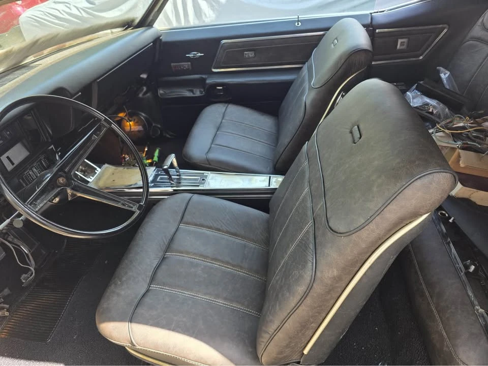 1968 Buick Riviera 2nd Gen - Image 6 of 10