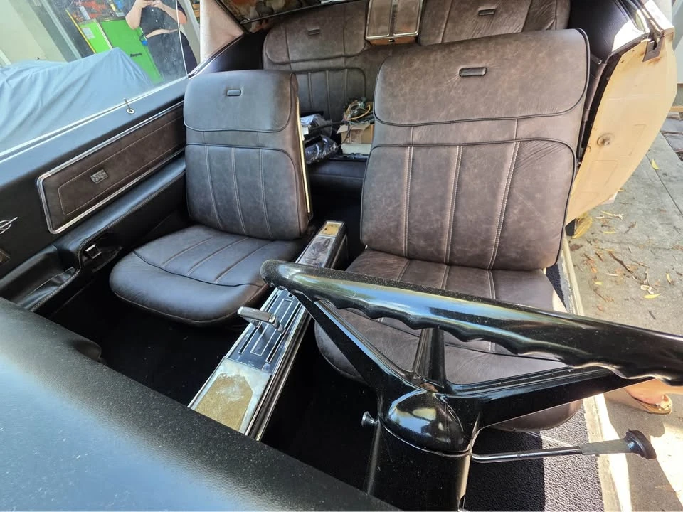 1968 Buick Riviera 2nd Gen - Image 5 of 10
