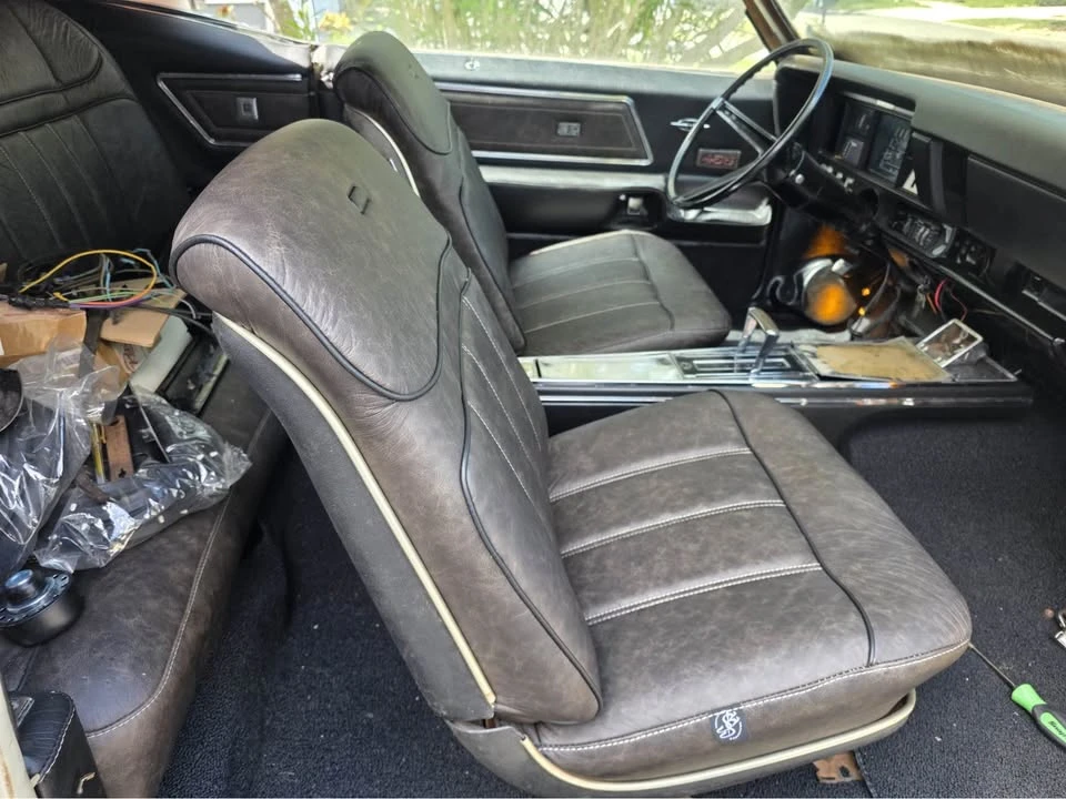 1968 Buick Riviera 2nd Gen - Image 10 of 10