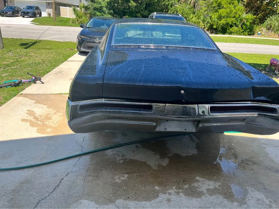 1968 Buick Riviera 2nd Gen - Image 2 of 10
