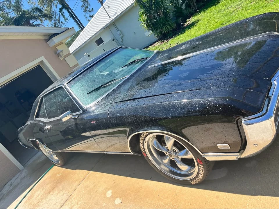 1968 Buick Riviera 2nd Gen - Image 3 of 10
