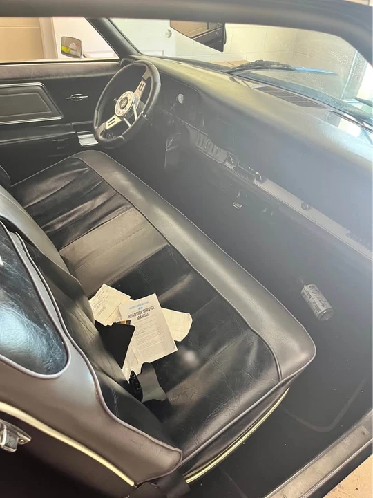 1968 Buick Riviera 2nd Gen - Image 4 of 10