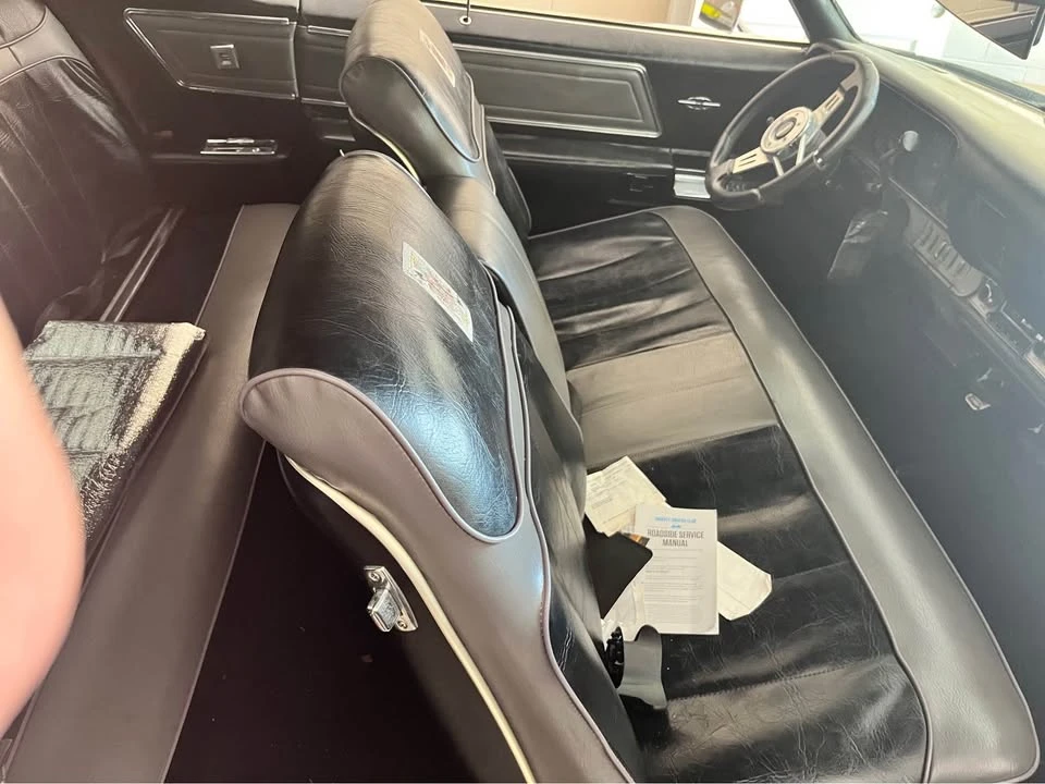 1968 Buick Riviera 2nd Gen - Image 7 of 10