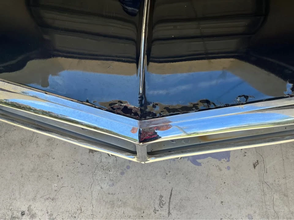 1968 Buick Riviera 2nd Gen - Image 10 of 10