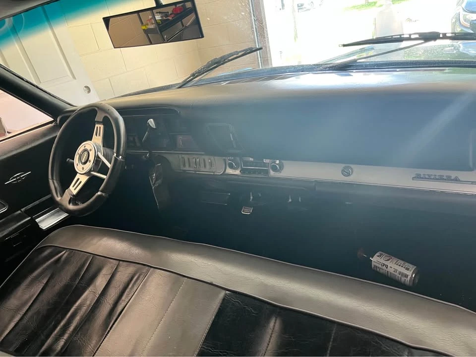 1968 Buick Riviera 2nd Gen - Image 8 of 10