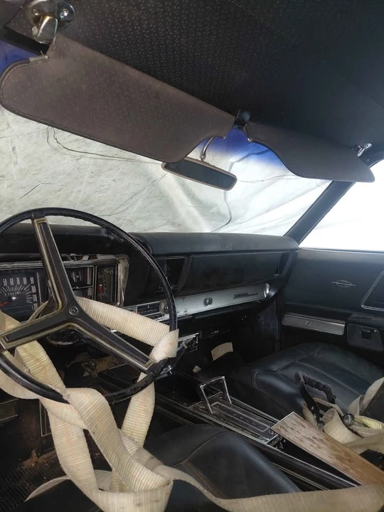 1968 Buick Riviera 2nd Gen - Image 3 of 11