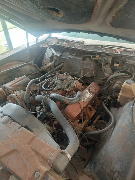 1968 Buick Riviera 2nd Gen - Image 4 of 11