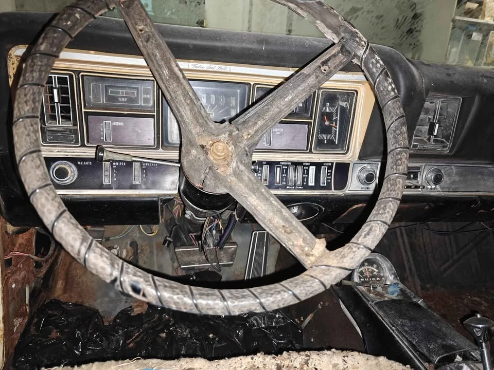1968 Buick Riviera 2nd Gen - Image 8 of 13