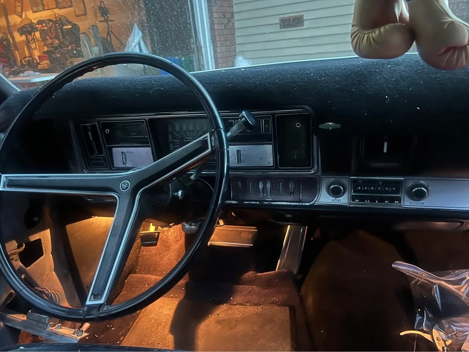 1968 Buick Riviera 2nd Gen - Image 14 of 14