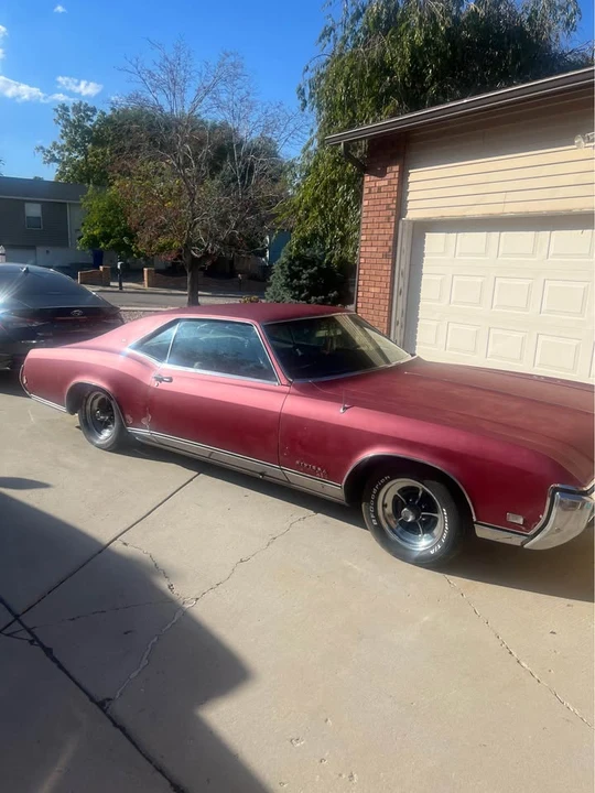 1968 Buick Riviera 2nd Gen - Image 3 of 14