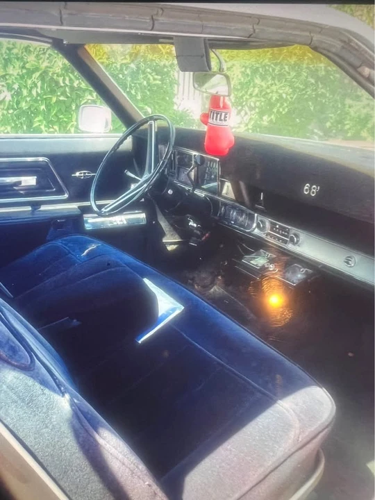1968 Buick Riviera 2nd Gen - Image 11 of 14